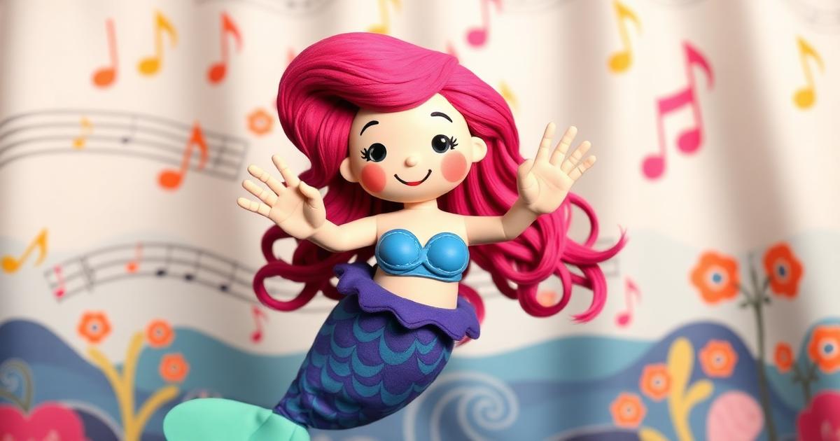 Nasce Serenella: la musica a teatro è anche per i bambini sordi